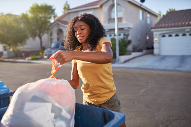 Trash Removal Near Me in Janesville, MN