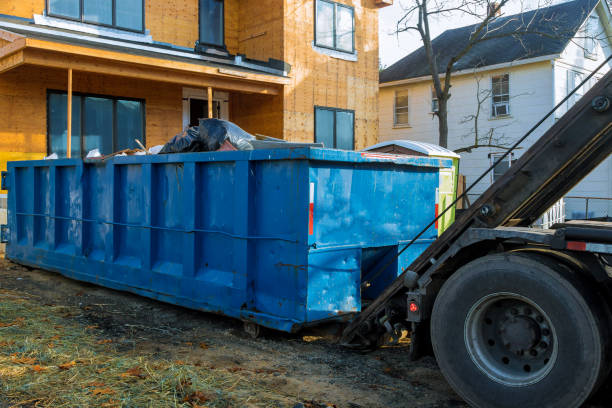 Best Garage Cleanout Services  in Janesville, MN