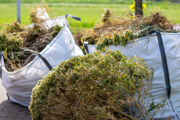 Best Residential Junk Removal  in Janesville, MN
