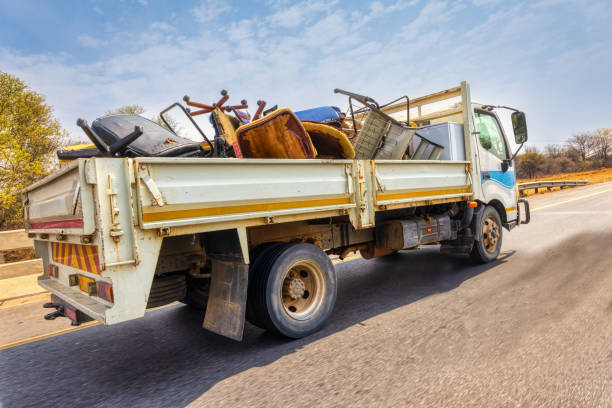 Best Trash Removal Near Me  in Janesville, MN