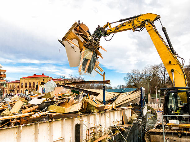 Household Junk Removal in Janesville, MN