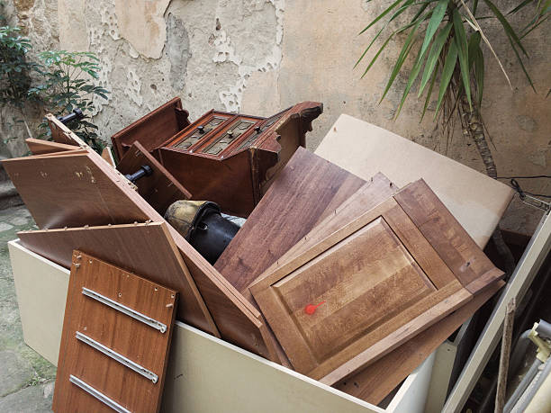 Best Junk Removal for Businesses  in Janesville, MN